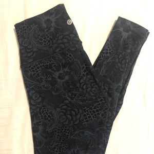 lululemon leggings